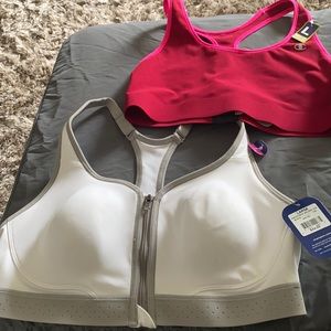 Champion bras- BRAND NEW